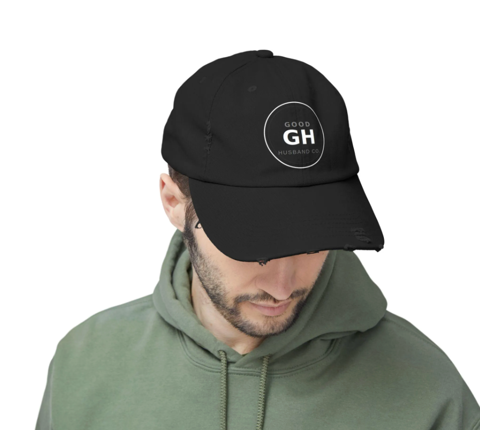 Cap lifestyle man