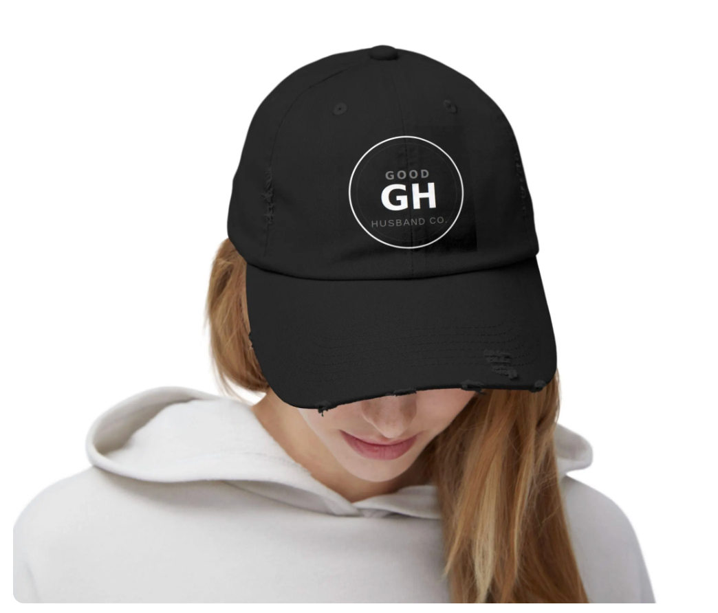 Cap lifestyle woman
